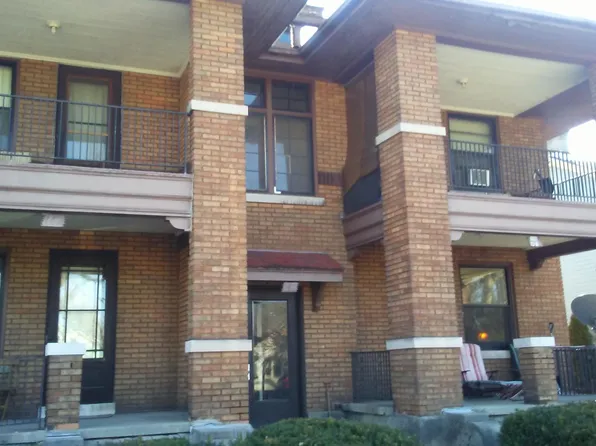 140 Park Dr APT 4A, Dayton, OH 45410