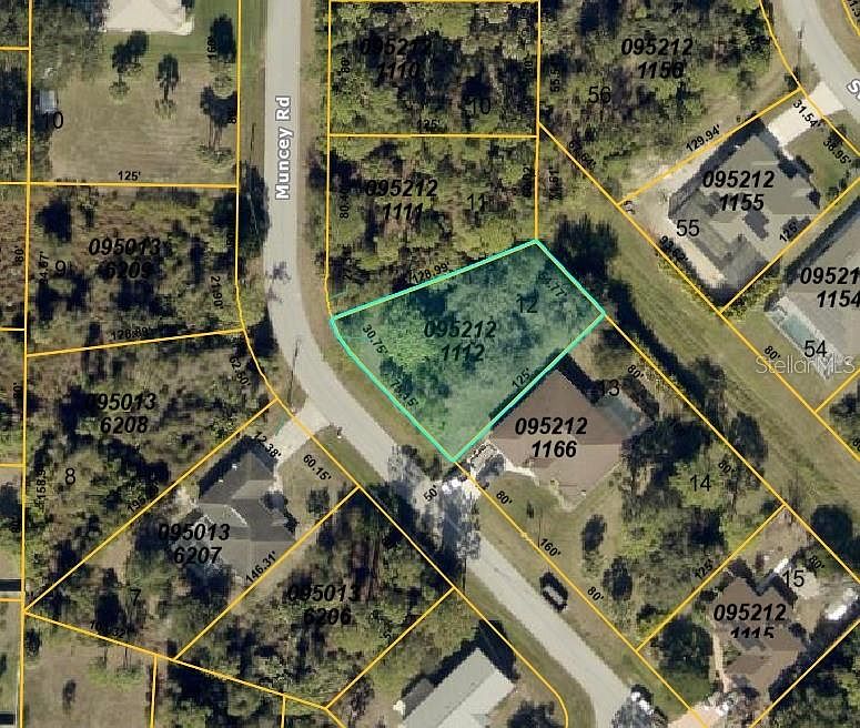 1st image of MUNCEY ROAD LOT 12