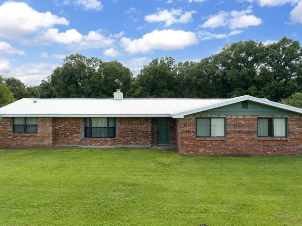 4600 SW 16th Street, Okeechobee, FL 34974