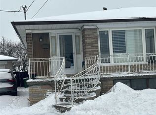 23 Davelayne Rd, Toronto, ON M9M2A6