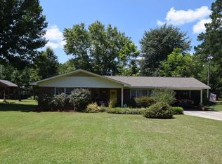 1841 Bennett Rd, Lancaster, SC 29720