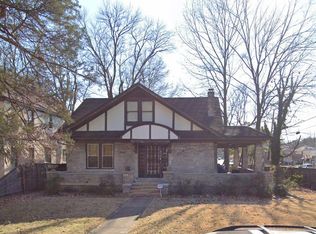 1853 Snowden Ave, Memphis, TN 38107