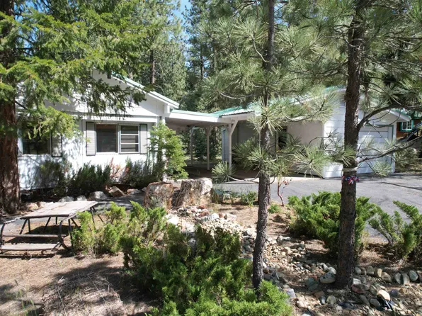 15 Miwok Trl, Graeagle, CA 96103