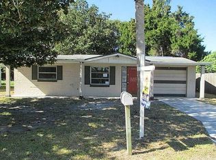 4237 Mobile Dr, New Port Richey, FL 34652