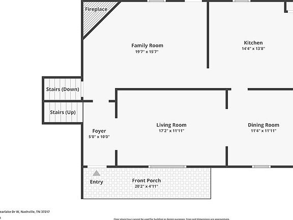 2nd image of 376 Clearlake Dr W