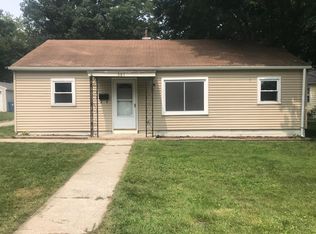 561 Indiana Ave, Lowell, IN 46356