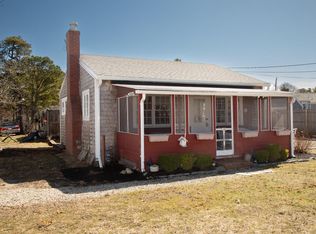 10 Wixon Rd, Dennis Port, MA 02639