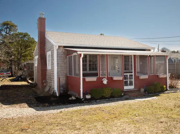 10 Wixon Road, Dennis Port, MA 02639