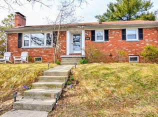 2481 Tulsa Rd, Lexington, KY 40503