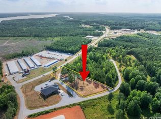 LOT 2 Trader Cir, Littleton, NC 27850