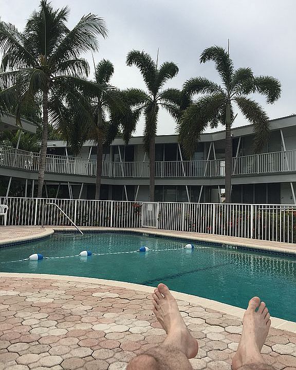 Classic Mid Century Modern