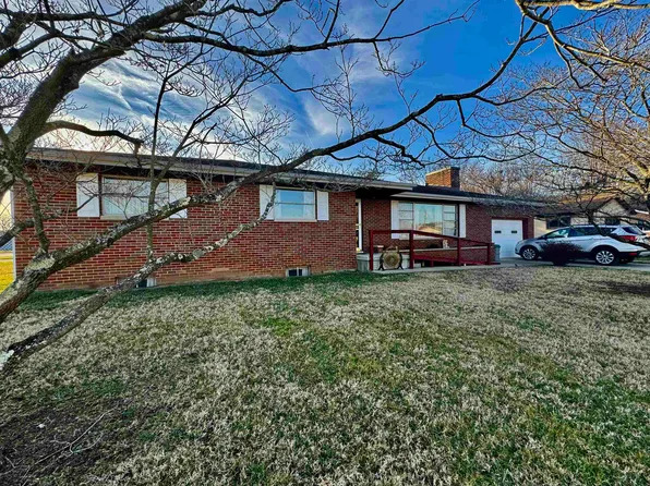 13 Township Road 276 S, South Pt, OH 45680