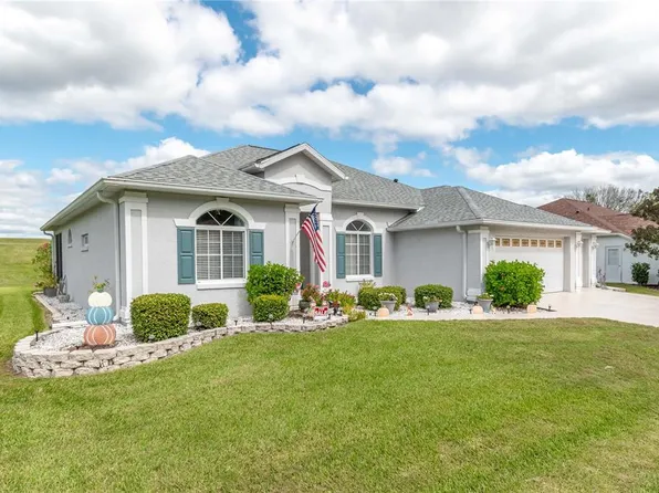 5599 NW 18th St, Ocala, FL 34482