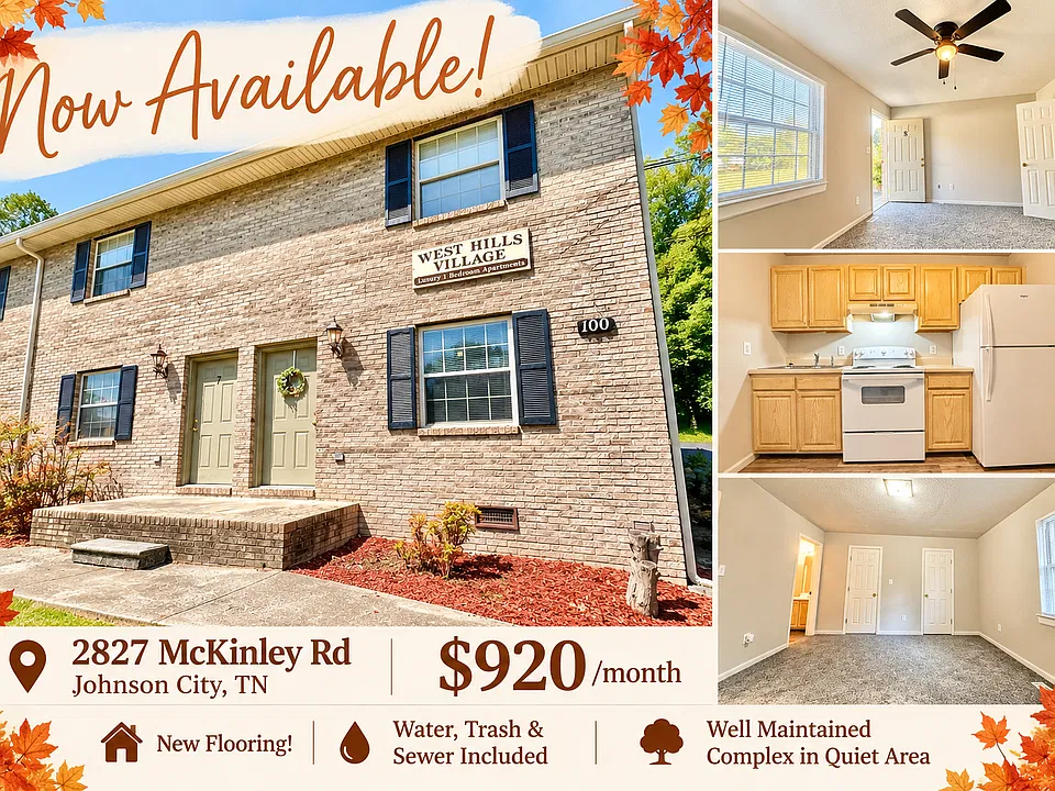 2827 McKinley Rd #1A