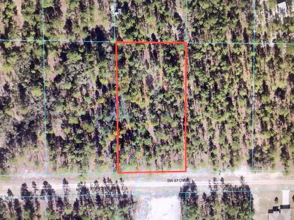 0 SW 67 LANE LOT 4, OCALA, FL 34481