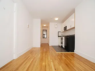 Rented by Buchbinder & Warren