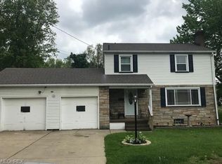 2041 Kirk Rd, Youngstown, OH 44511