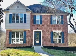 4513 Majestic Magnolia Ln, Morristown, TN 37814