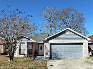 2720 Marisha Ct, Marrero, LA 70072