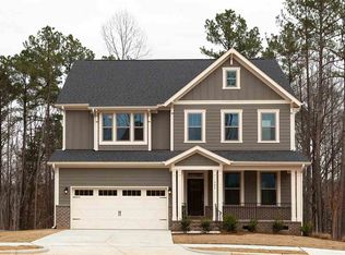 309 Herberts Corner Ct W, Cary, NC 27513