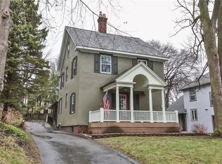 94 Nunda Blvd, Rochester, NY 14610