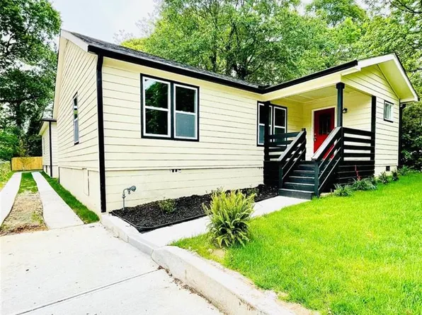 159 Chappell Rd NW, Atlanta, GA 30314