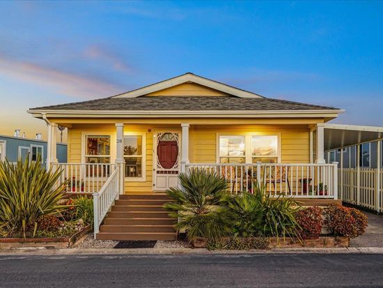 2395 Delaware Ave SPACE 28, Santa Cruz, CA 95060
