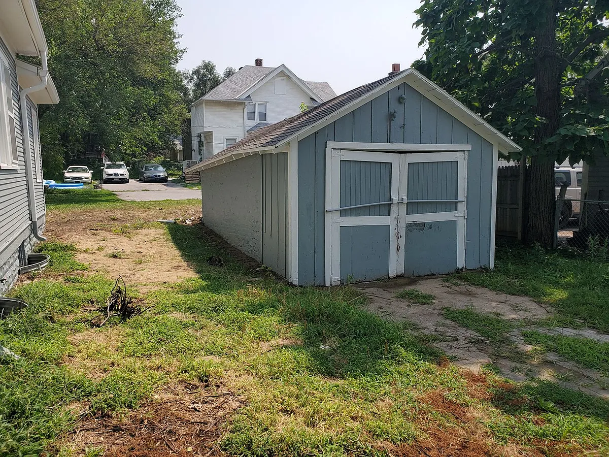 Building Photo - 1407 N 31st St