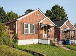 8521 Philo Ave, Saint Louis, MO