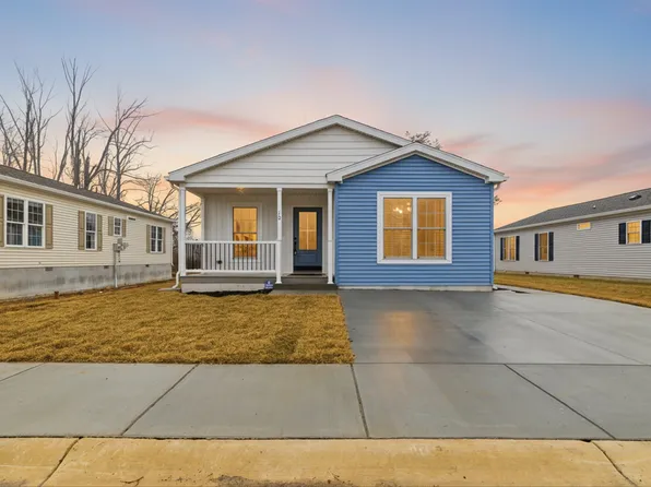 12 Ginger Ln Lot 53, Conowingo, MD 21918