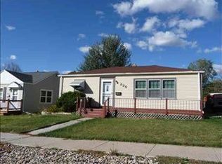 226 St Andrew St, Rapid City, SD 57701