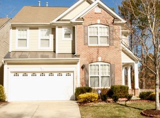 8027 Morrell Ln, Durham, NC 27713