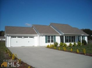 345 Erica Ln SE, Calhoun, GA 30701