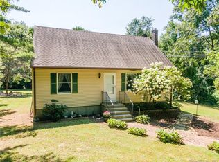 434 Putnam Pike, Killingly, CT 06241