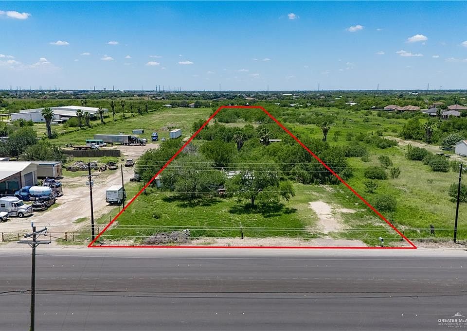 1st image of 2625 N Fm 493