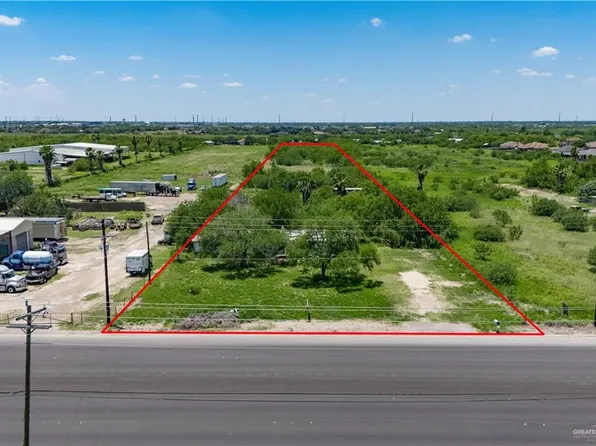 2625 N Fm 493, Donna, TX 78537