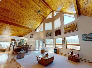 22 Valley View Ct, Rociada, NM 87742