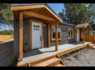 246 NE Juniper St, Prineville, OR 97754