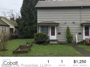 4705-4709 SE 29th Ave, Portland, OR 97202