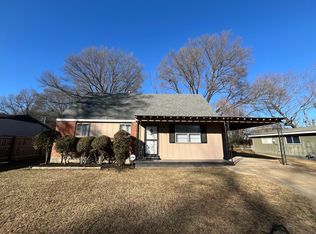 4866 Teal Ave, Memphis, TN 38118