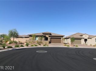 593 Chromatic Chord Ct, Henderson, NV 89011