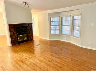 7737 Secluded Acres Rd, Apex, NC 27523