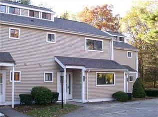106 Dongary Rd, South Easton, MA 02375
