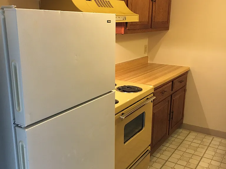 3550 Wales Ave NW #Q — Photo 4