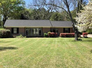 3236 Hamilton Rd, Lagrange, GA 30241