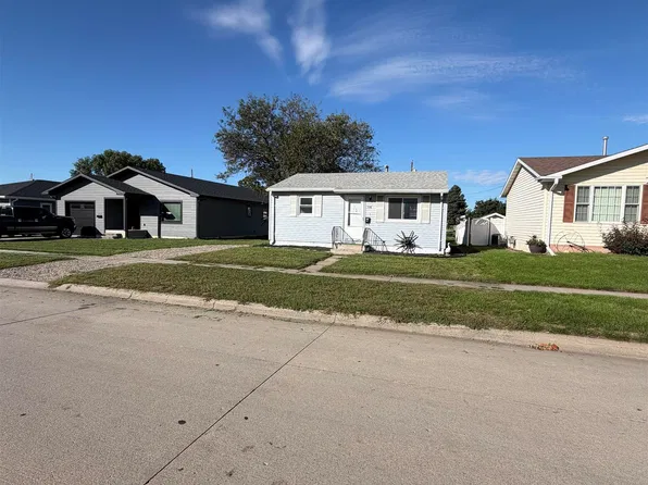 306 S 16th St, Norfolk, NE 68701