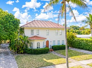 322 Westminster Rd, West Palm Beach, FL 33405