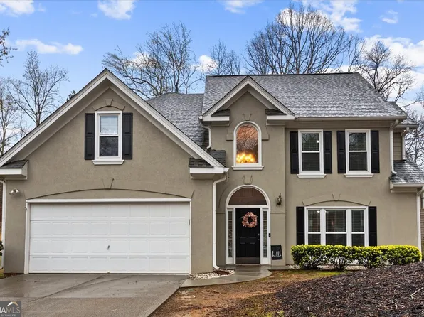 1677 Branch Creek Cv, Lawrenceville, GA 30043