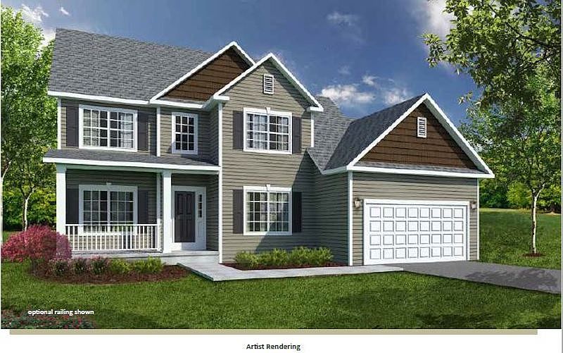 1st image of 20 Stablegate Dr