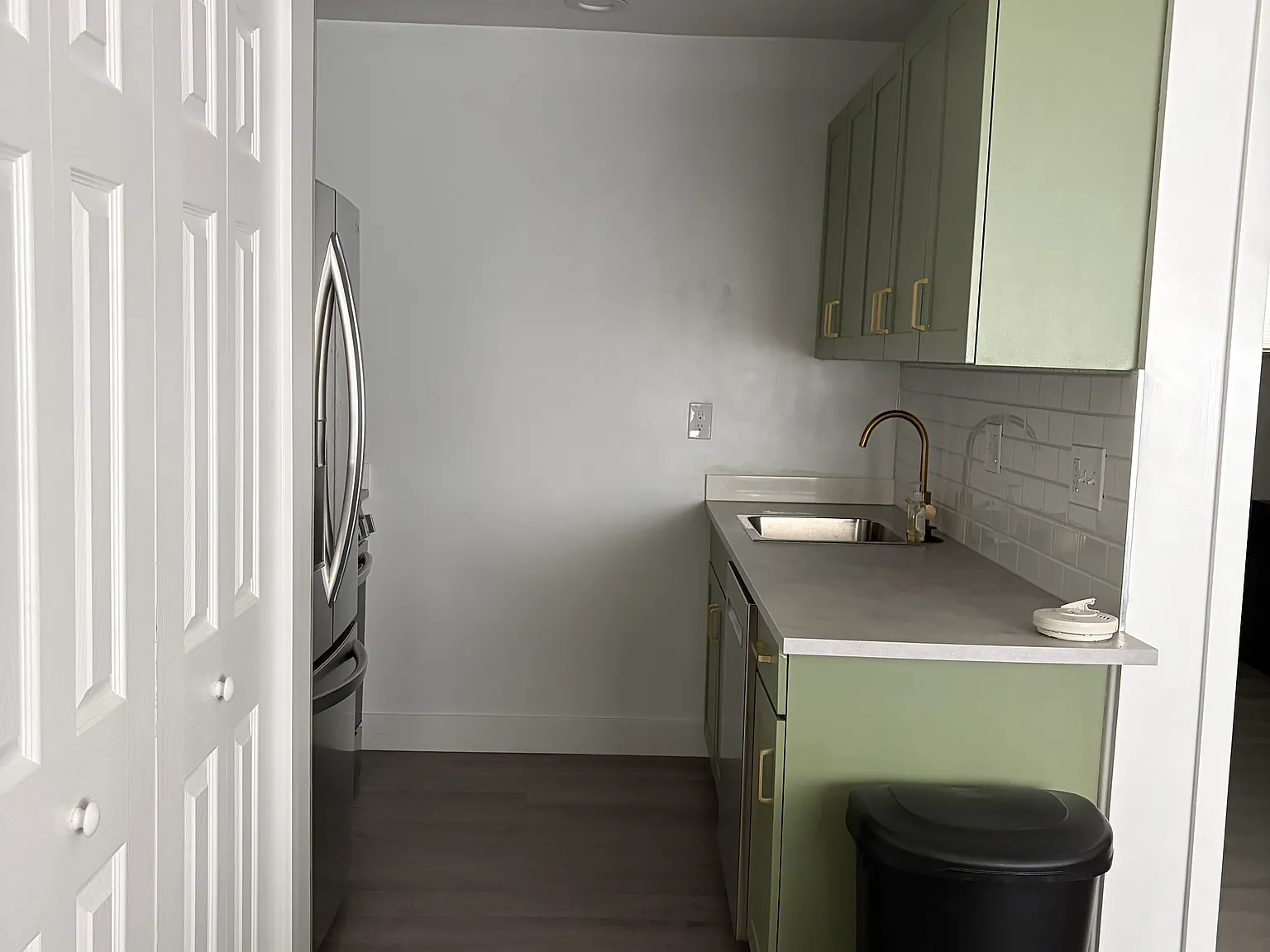 1 bed, 600 sqft, $1,350 — Photo 4